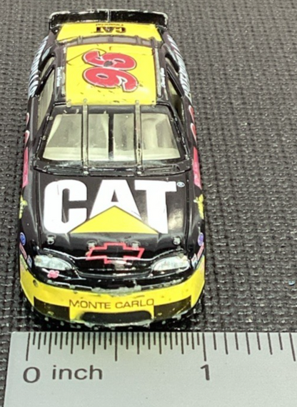 1995 NASCAR #96 Caterpillar
