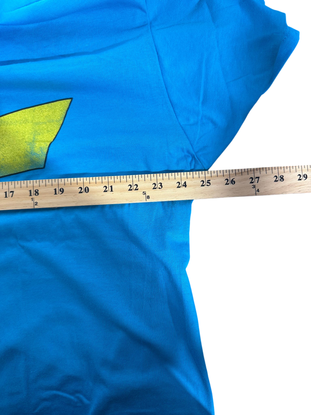 Pokemon Pikachu T-Shirt Men's XXL - Short Sleeve Tee