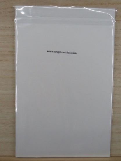 Vinyl #3 - Image Comic - 2021