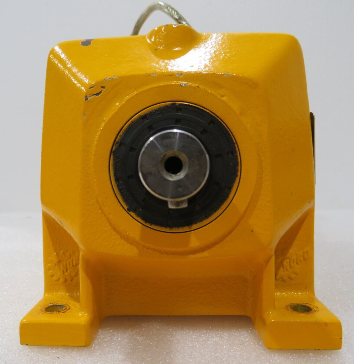 Getriebebau Nord SK320-71L/4 OLH