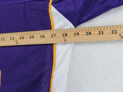 Minnesota Vikings Reebok NFL Jersey - Youth Large 14-16 - Brett Favre #412