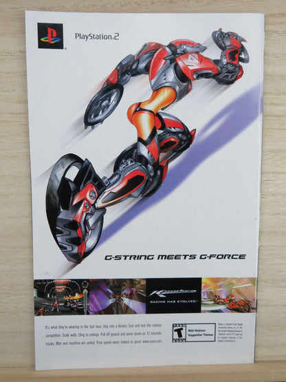 Outlaw 7 #2 - Dark Horse Comics - 2001