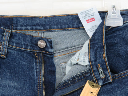 Wrangler Jeans - Men's 30x32 - 1097FXWXD