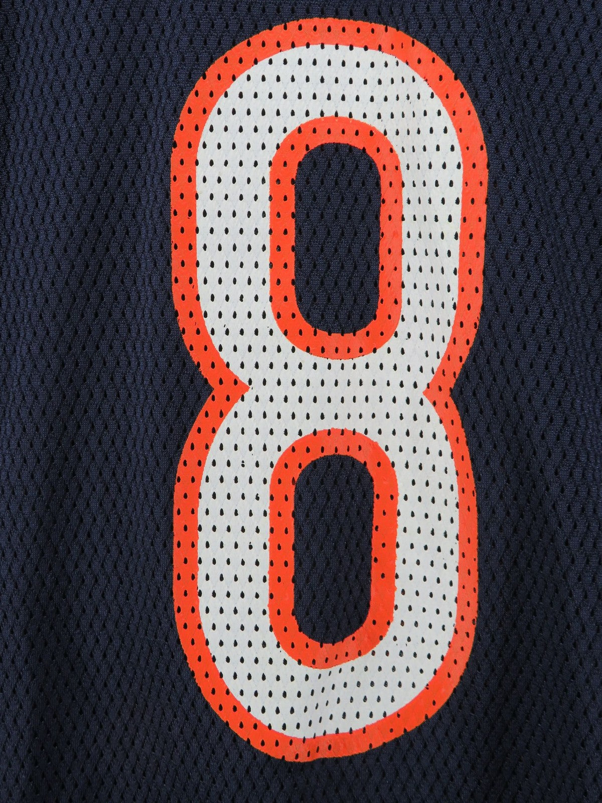 Chicago Bears Reebok NFL Jersey - Youth's XL 18-20 - #8 Rex Grossman7
