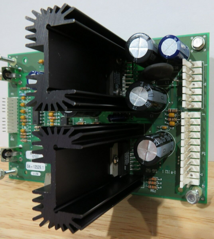 Midway 5772-15978-01 Arcade PCB - Hydro Artic Thunder