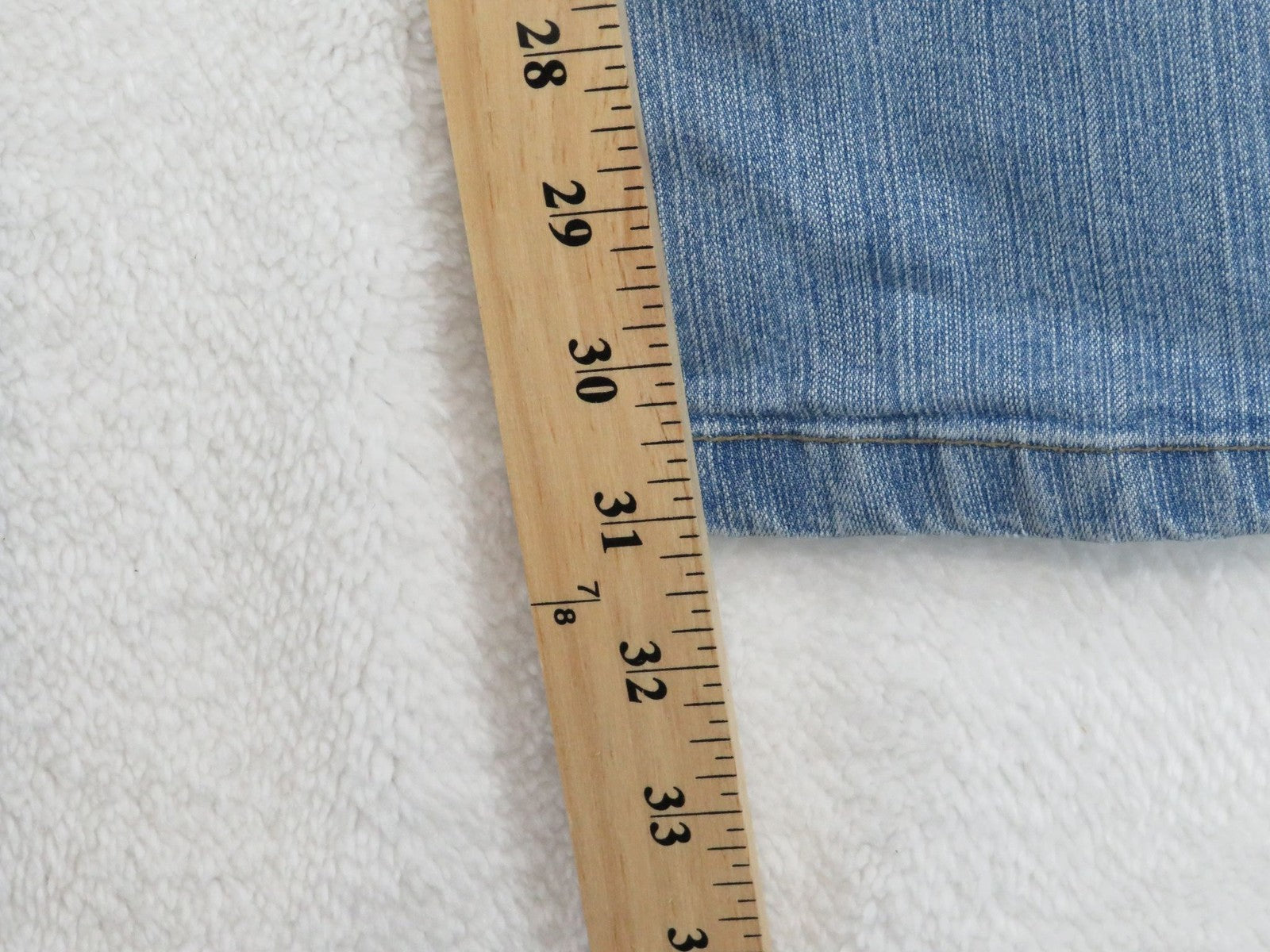 Mudd Jeans - Women's 11