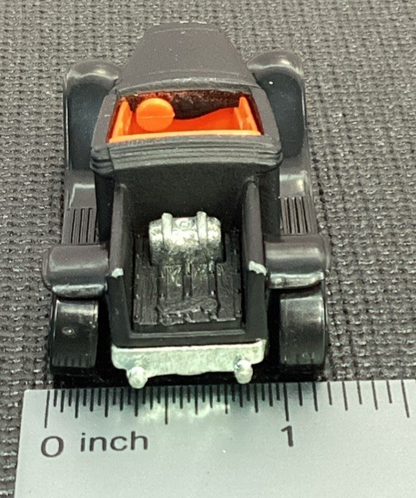 Hot Wheels Hooligan Racing Truck 2000 Diecast