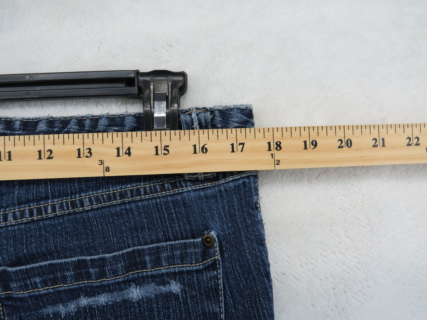 Metro 7 Jeans Women's Size 12