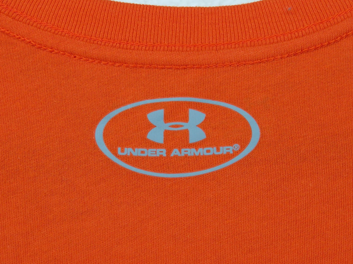 Under Armour Auburn Football T-Shirt - Men's Medium5