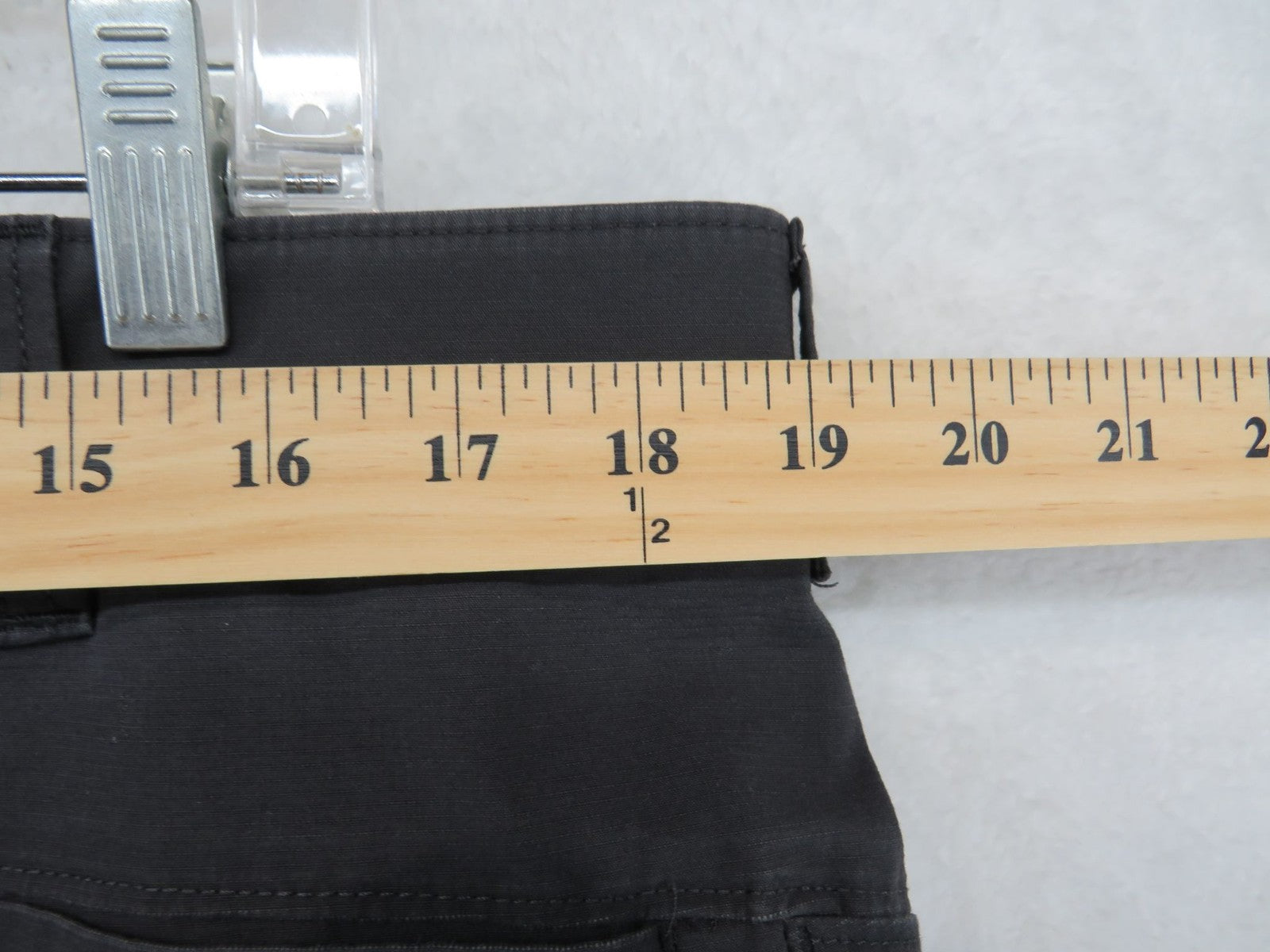 Haggar Pants - Men's 38x29 - The Active Series