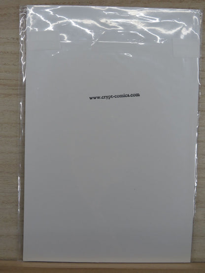 Ruse #7 May 2002 - CrossGen Comic