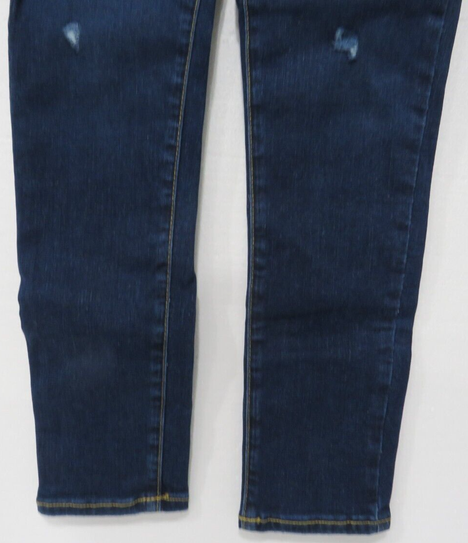 Cat & Jack Girls' Size 14 Slim Mid-Rise Pull-On Jeggings