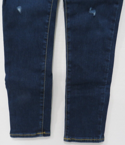 Cat & Jack Girls' Size 14 Slim Mid-Rise Pull-On Jeggings