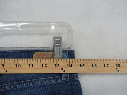 Levis Too Superlow 524 Women's 5 L/C Jeans