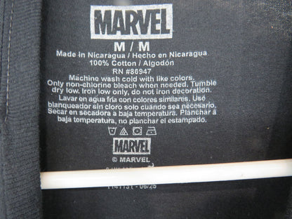 Marvel Wolverine T-Shirt - Men's Medium