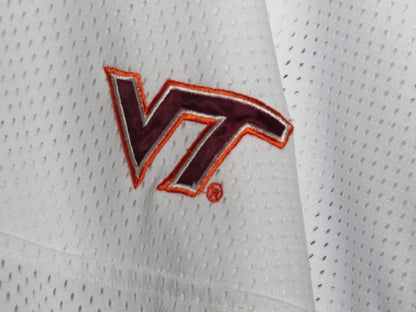 Virginia Tech Hokies Football Jersey #9 - Men's 2XL - Colosseum Athletics