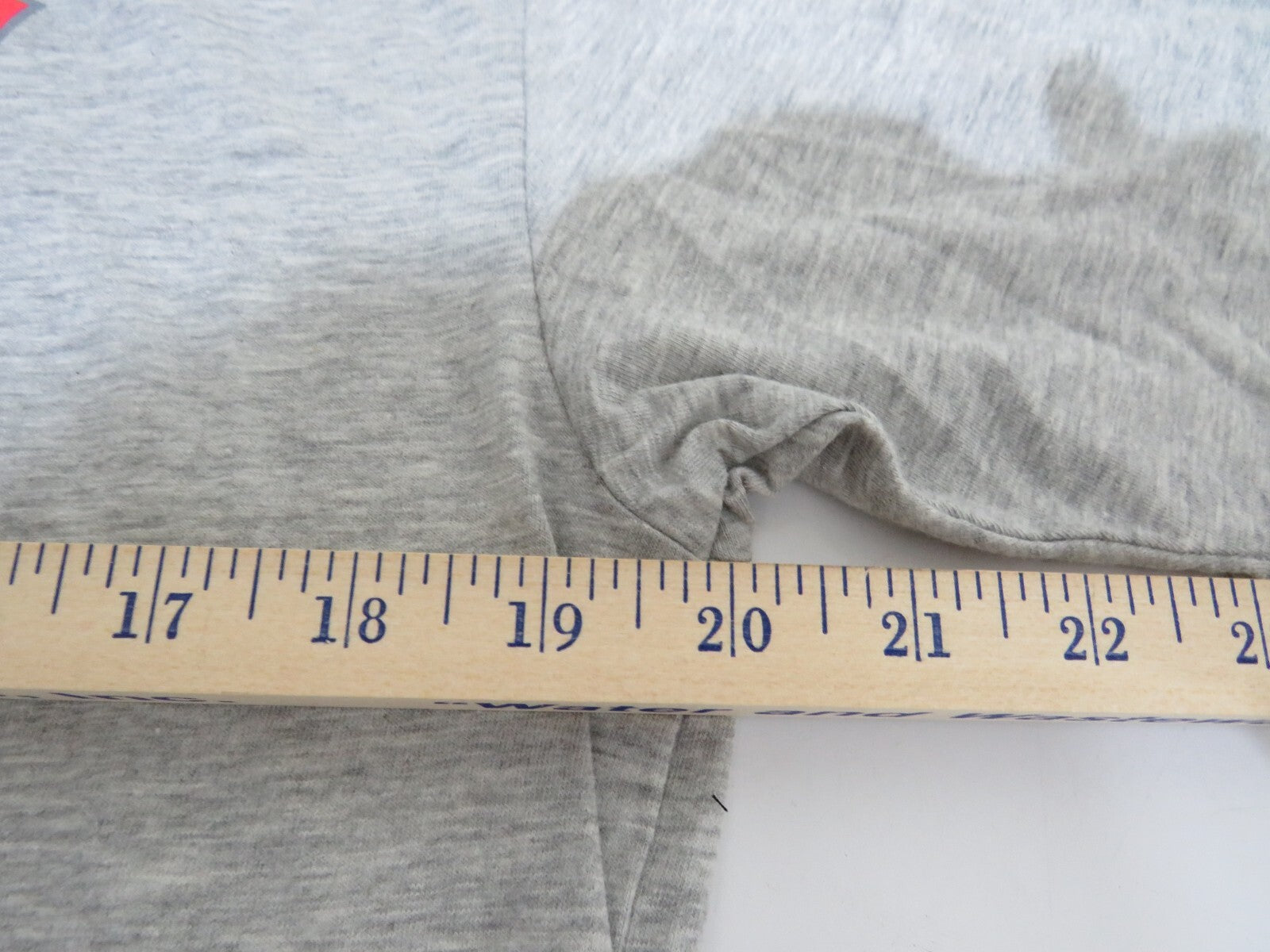 The Simpsons Springfield Characters T Shirt - Size LT