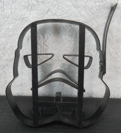 Star Wars Metal Pancake Mold - William Sonoma - Storm Trooper