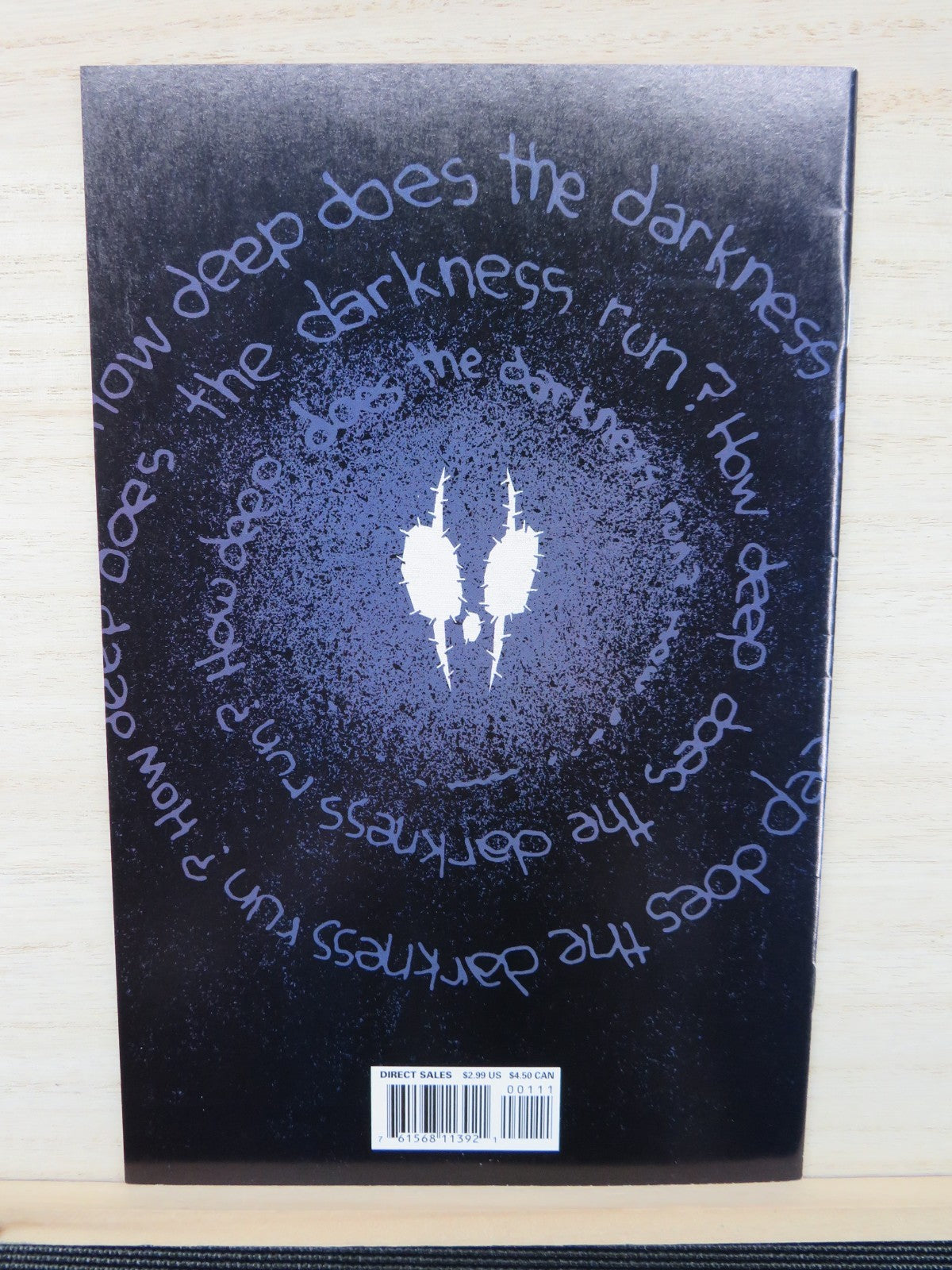 Grendel: The Devil Inside 1-3 - Complete Set