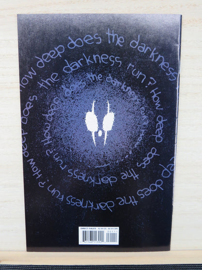 Grendel: The Devil Inside 1-3 - Complete Set
