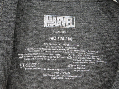 Marvel T-Shirt Men's Medium2