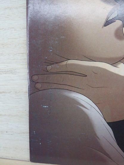 Girls #9 - January 2006 - The Luna Brothers - Image Comics