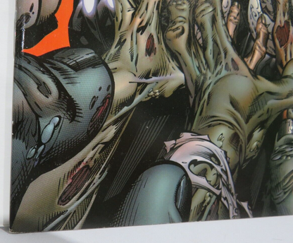 Devi #20 Virgin Comics