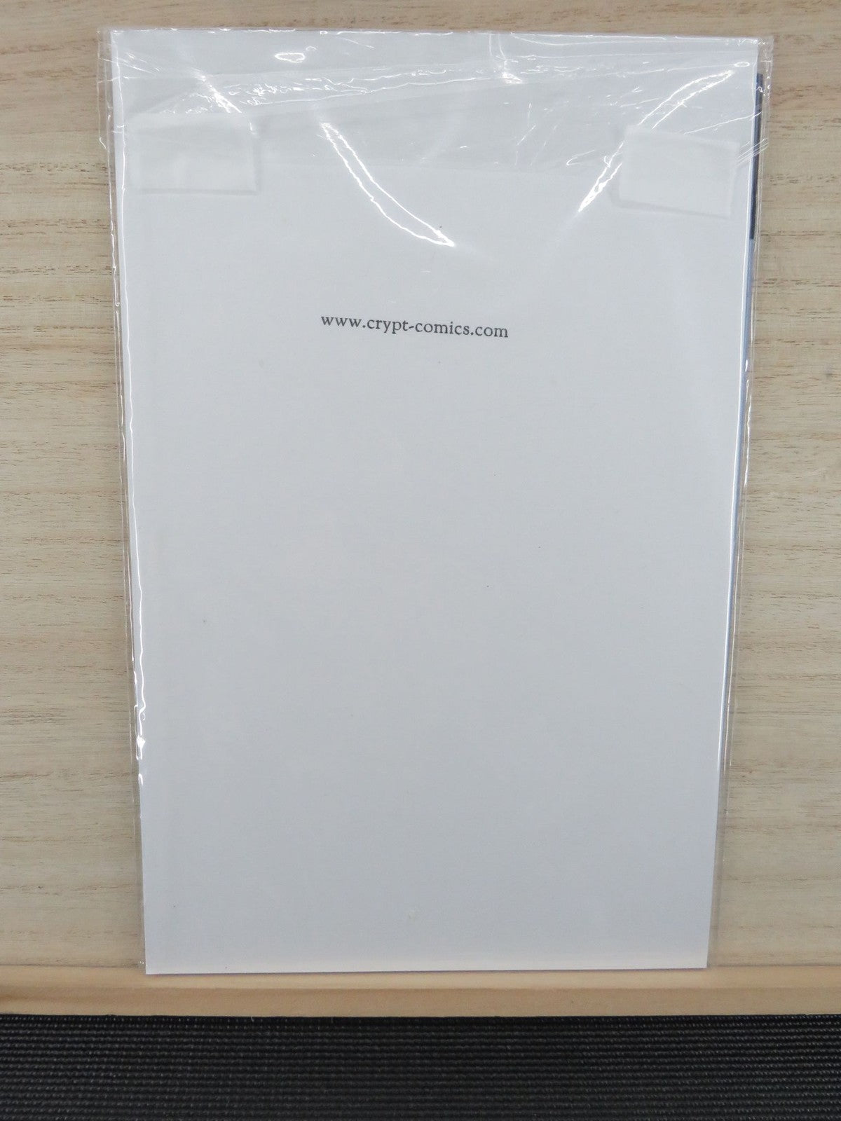 2013 Valiant Free Comic Book Day Promotional Comic Book