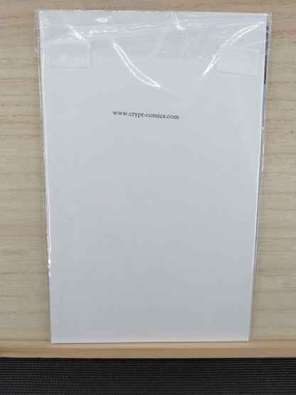 2013 Valiant Free Comic Book Day Promotional Comic Book