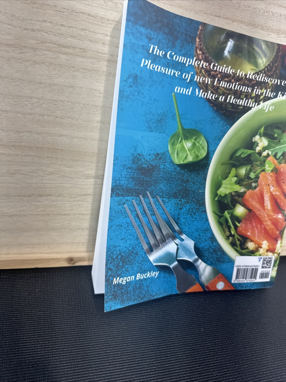 Mediterranean Diet and Ninja Air Fryer - Megan Buckley