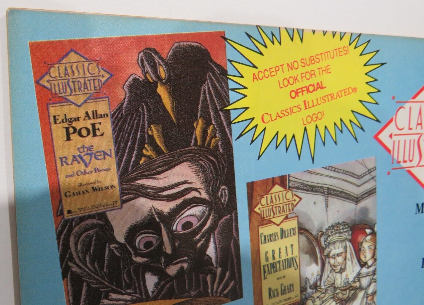 Sable #26 First Comic - 1990