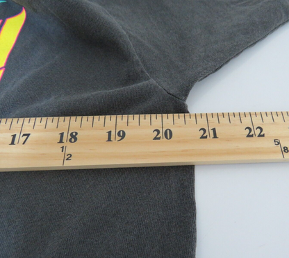 Marvel Avengers T Shirt - Size Large