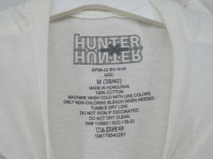 Hunter X Hunter T-Shirt Men's Medium2