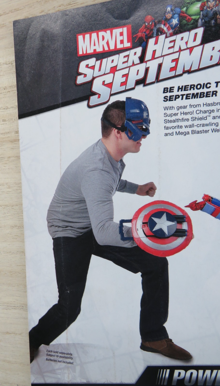 New Avengers #024 - Marvel Comic - 2014