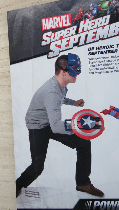 New Avengers #024 - Marvel Comic - 2014