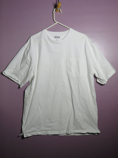 Duluth Trading Co T Shirt - Men's Large Longtail