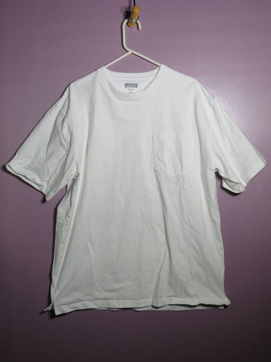 Duluth Trading Co T Shirt - Men's Large Longtail