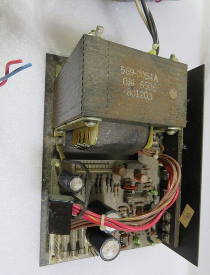 Crusin Standup Arcade Wiring & Everything in Pics - READ DESCRIPTION
