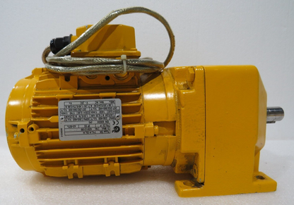Getriebebau Nord SK320-71L/4 OLH
