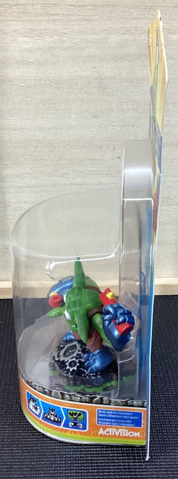 Skylanders Spyro's Adventure: Boomer