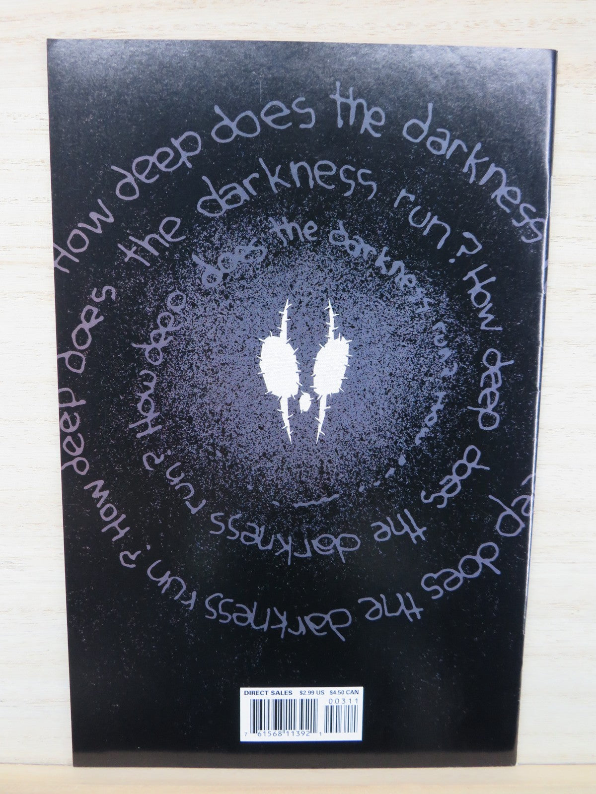 Grendel: The Devil Inside 1-3 - Complete Set