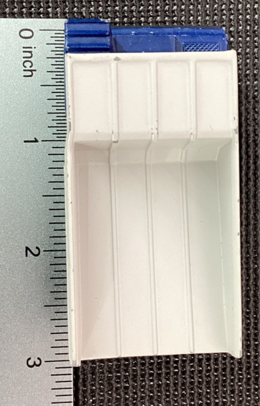 1989 Matchbox Dump Truck