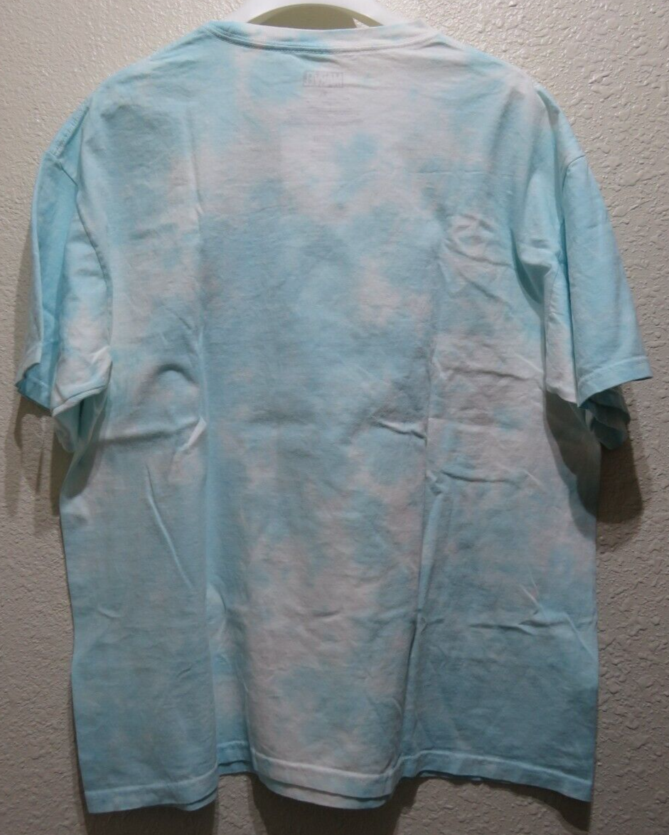 Avengers Earth's Mightiest Heroes T Shirt - Size XL