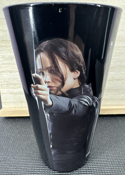 Hunger Games Ceramic Cups - 2015 - Set of 3