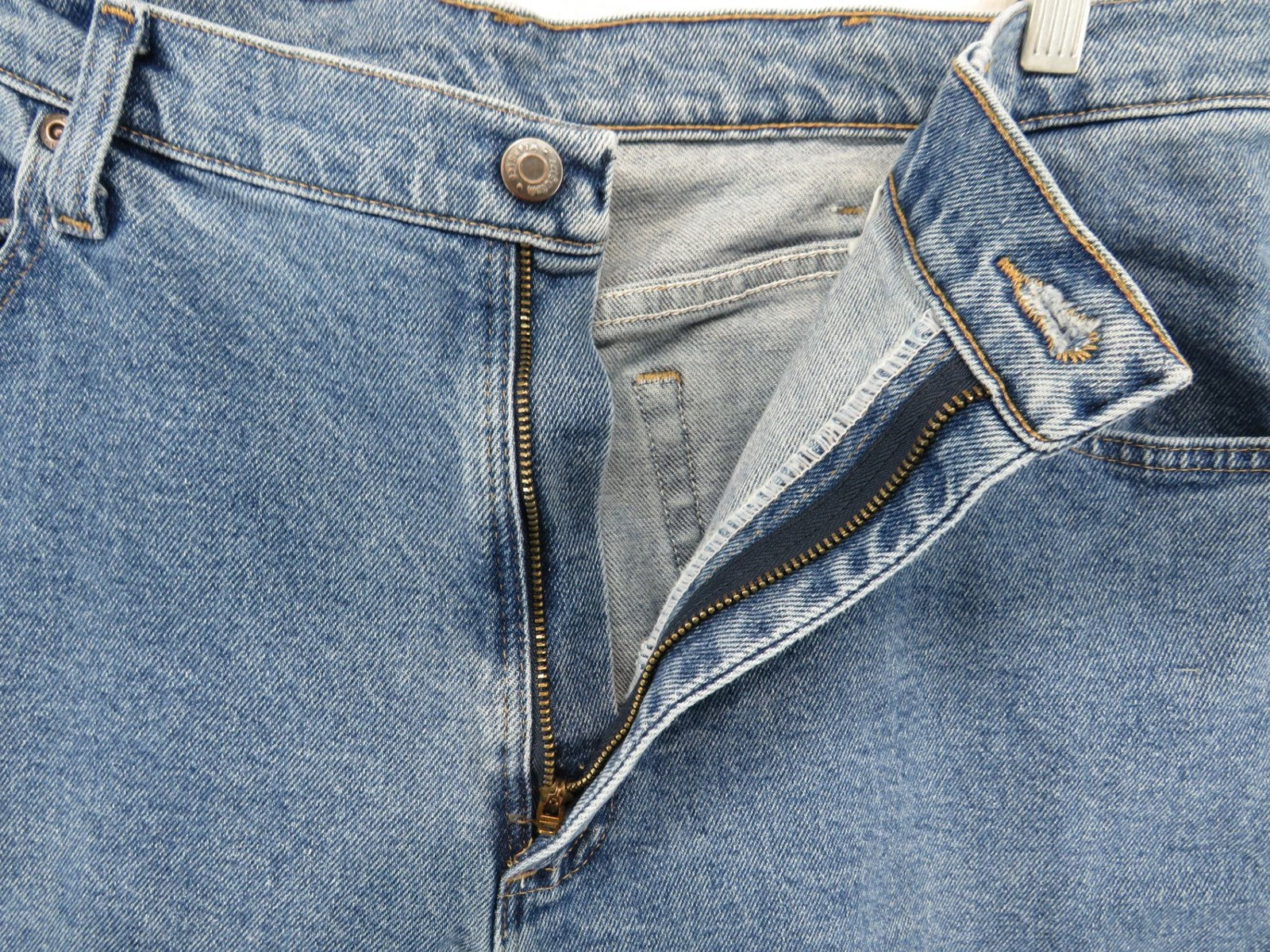 Wrangler Jeans Men's 36x29 - Straight Leg Denim