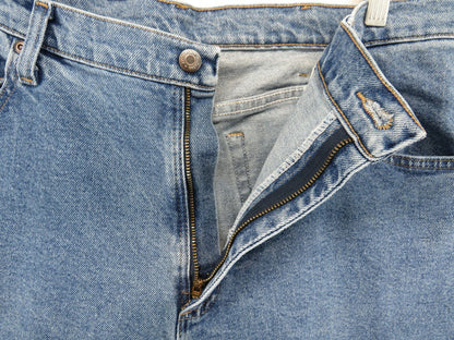 Wrangler Jeans Men's 36x29 - Straight Leg Denim