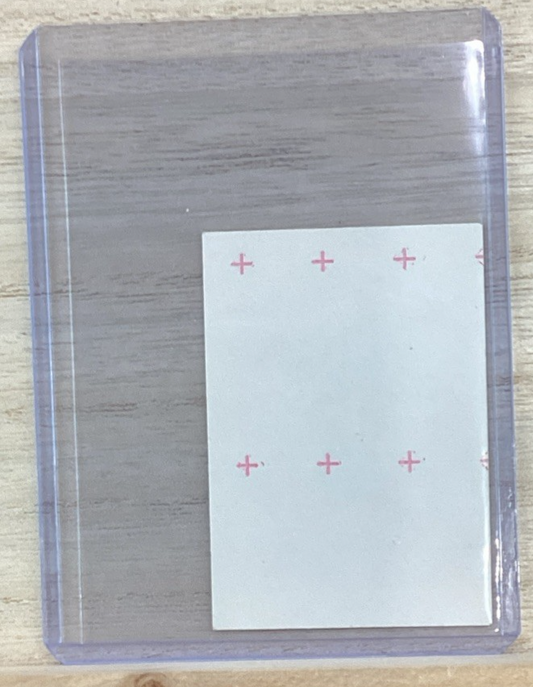 1987 Marvel Universe Stickers IV: The Mutant Hall of Fame Sunfire #31