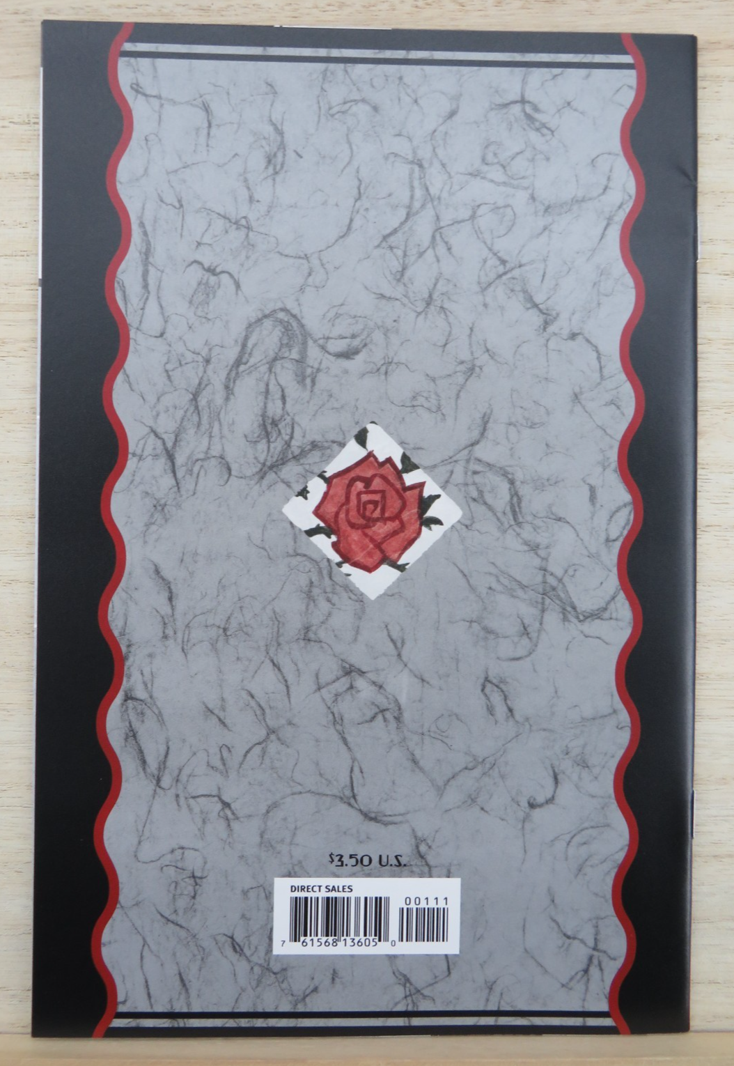 Grendel: Behold the Devil #1 - Dark Horse Comics - 2007