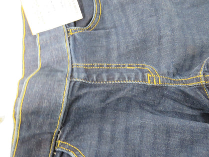 CAT & JACK Girl’s Mid-Rise Pull-On Denim Stretch Jeggings Size 10 Plus