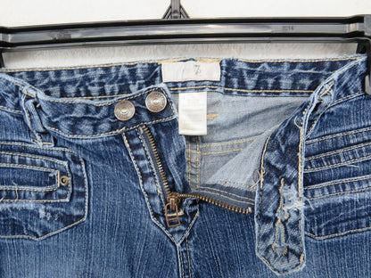 Metro 7 Jeans Women's Size 12